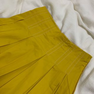 ザラ(ZARA)のzara スカート　ロングスカート ザラ(ロングスカート)