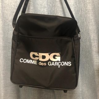 コムデギャルソン(COMME des GARCONS)のCOMME des GARÇONS ショルダーバッグ(ショルダーバッグ)