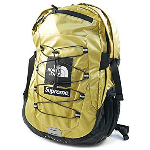 supreme the north face 18AW バックパックメンズ