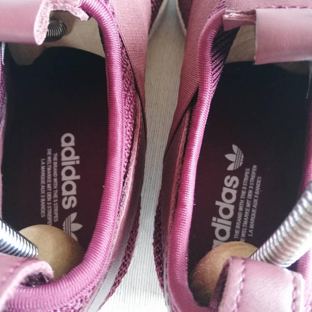 adidas(アディダス)のadidas originals superstar slipon レディースの靴/シューズ(スニーカー)の商品写真