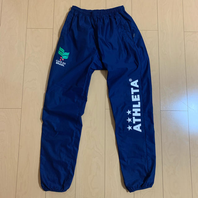 ATHLETA(アスレタ)のATHLETA 上下セット スポーツ/アウトドアのサッカー/フットサル(ウェア)の商品写真