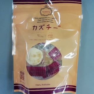 カズチー　数の子チーズ　井原水産　1袋(その他)