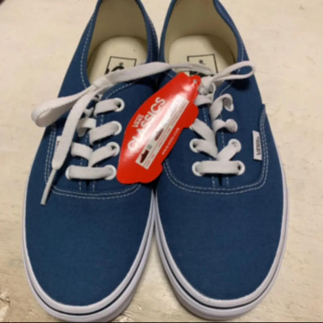 VANS(ヴァンズ)のvans スニーカー レディースの靴/シューズ(スニーカー)の商品写真