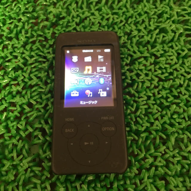 SONY ウォークマン Sシリーズ 32GB ブラック NW-S786/B SONY ウォークマン Sシリーズ 32GB ブラック NW-S786/B