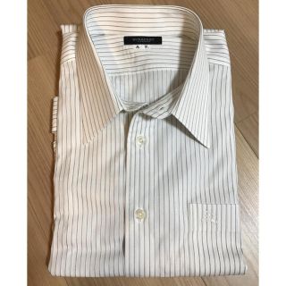 バーバリー(BURBERRY)のBurberry   DAIMARU    メンズ   カッターシャツ    (シャツ)