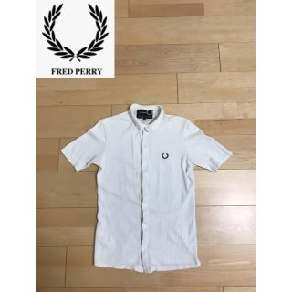 フレッドペリー(FRED PERRY)のFRED PERRY フレッドペリー シャツ(ポロシャツ)