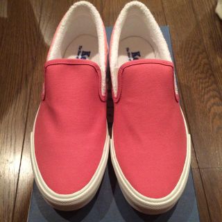 ケッズ(Keds)のKeds◎スリッポン(スリッポン/モカシン)