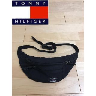 トミーヒルフィガー(TOMMY HILFIGER)のTOMMY HILFIGER トミーヒルフィガー ウエストポーチ(ボディバッグ/ウエストポーチ)