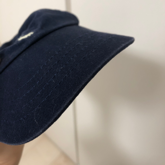 Ralph Lauren(ラルフローレン)のラルフローレン キャップ 1２M〜24M キッズ/ベビー/マタニティのこども用ファッション小物(帽子)の商品写真