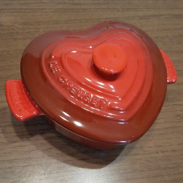 LE CREUSET(ルクルーゼ)の専用です インテリア/住まい/日用品のキッチン/食器(容器)の商品写真