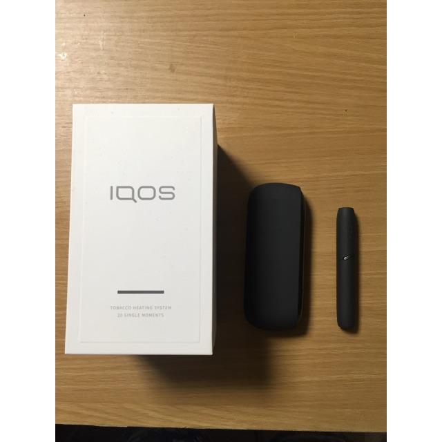 IQOS(アイコス)のアイコス3 その他のその他(その他)の商品写真