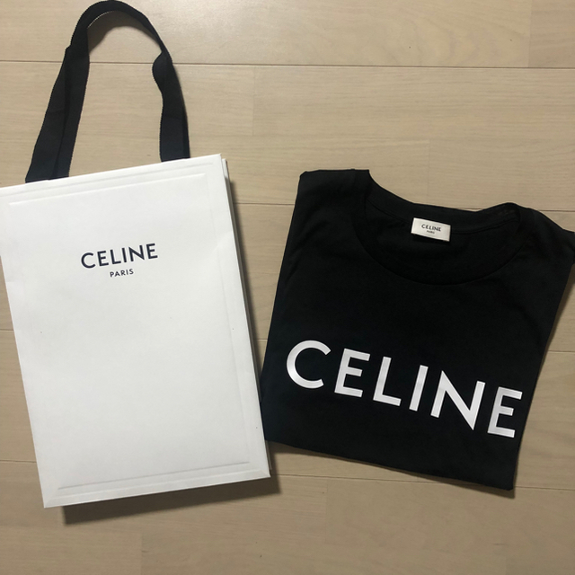 celine(セリーヌ)のyk40000様専用 メンズのトップス(Tシャツ/カットソー(半袖/袖なし))の商品写真