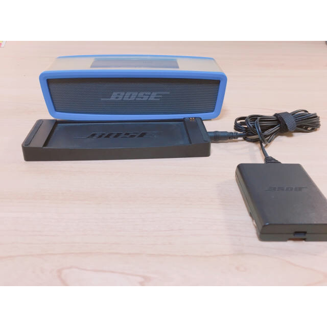 BOSE(ボーズ)のsuzu様専用 スマホ/家電/カメラのオーディオ機器(スピーカー)の商品写真