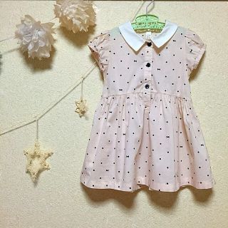 エフオーキッズ(F.O.KIDS)の＊Liyure様専用ページ＊(ワンピース)