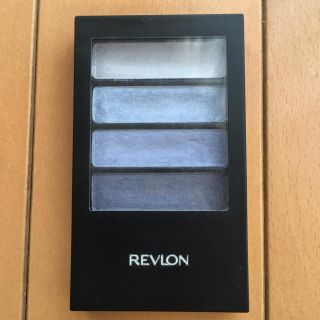 レブロン(REVLON)のREVLON カラーステイ トゥエルブアワー シャドウ クワット(アイシャドウ)