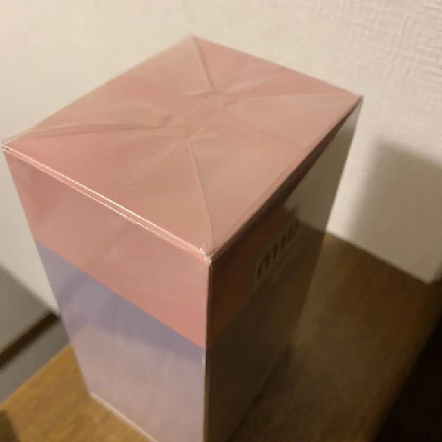 専用⭐︎miumiu 香水 フルール ダルジャン 100ml