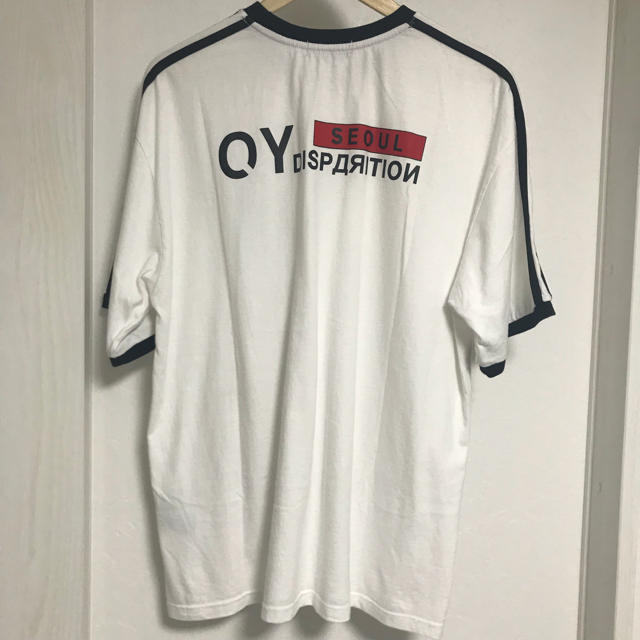 OY 18ss Tシャツ メンズのトップス(Tシャツ/カットソー(半袖/袖なし))の商品写真