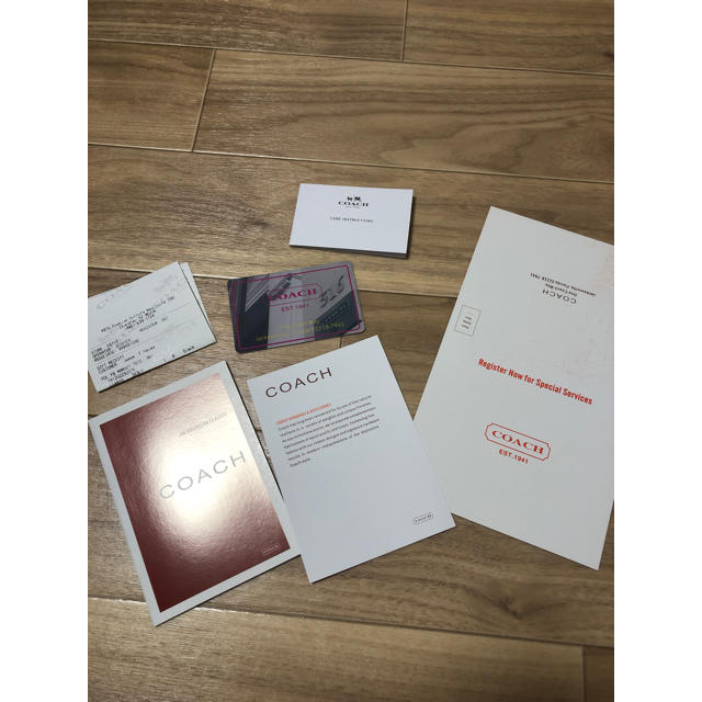 COACH - 新品未使用品 正規品 コーチ coach トートバッグ バック ブラック レッド COACH - 新品未使用品 正規品 コーチ coach トートバッグ バック ブラック レッド