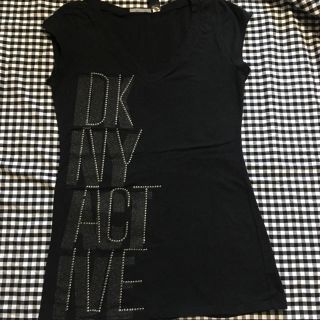 ダナキャランニューヨーク(DKNY)のDKNY タンクトップ(タンクトップ)