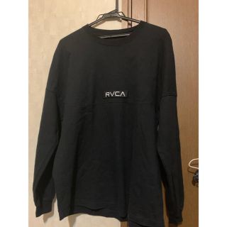 ルーカ(RVCA)のRVCA ルーカ ロンT(Tシャツ/カットソー(七分/長袖))