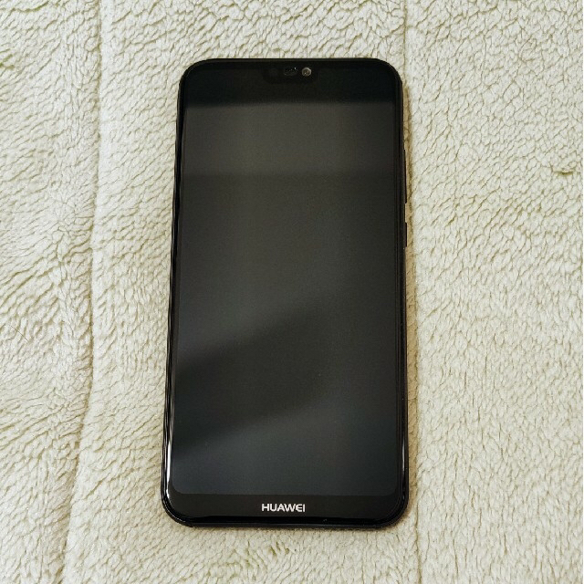 Huawei P20 lite