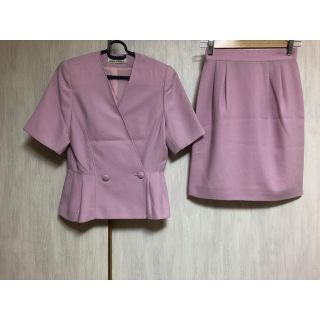 新品✨ミス クロエ ＊ miss chIoe スーツ3点セット(40・42)