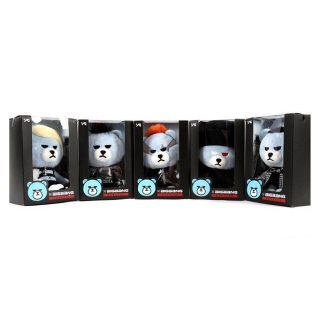 ビッグバン(BIGBANG)の BIGBANG X KRUNK [MONSTER] VER. G-Dragon(ミュージシャン)