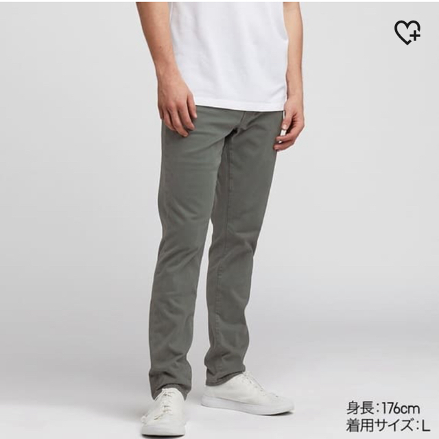 UNIQLO(ユニクロ)のtenku様専門！！UNIQLO スキニーフィット カラージーンズ  メンズのパンツ(デニム/ジーンズ)の商品写真