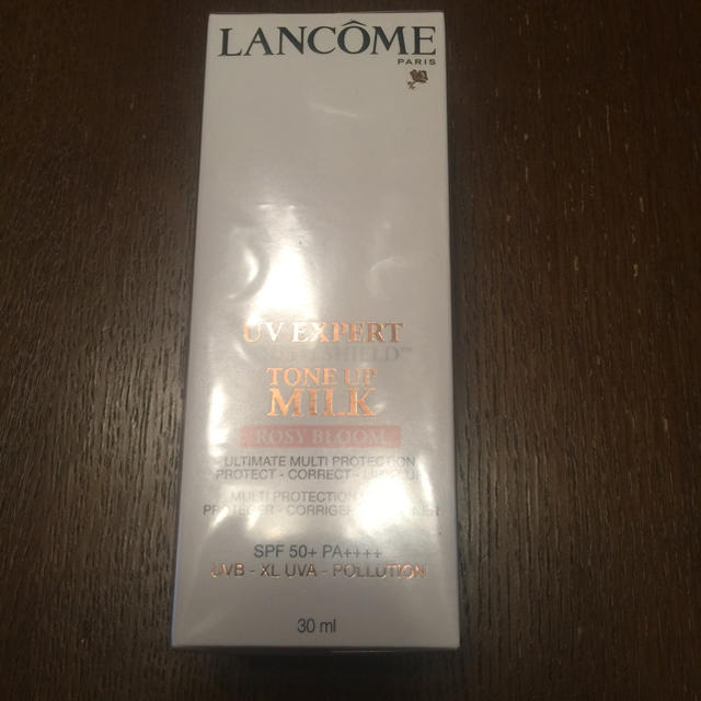 LANCOME(ランコム)のランコム UVエクスペール トーンアップ ローズ コスメ/美容のベースメイク/化粧品(化粧下地)の商品写真