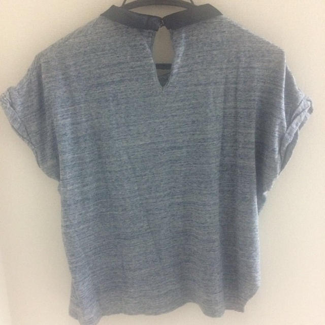 DRESSLAVE(ドレスレイブ)のDRESSLAVE Tシャツ レディースのトップス(Tシャツ(半袖/袖なし))の商品写真