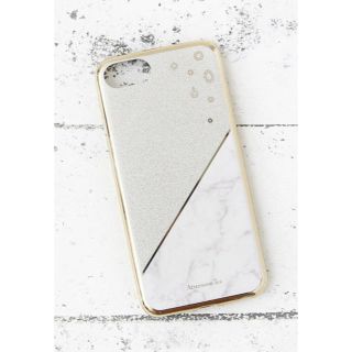 アフタヌーンティー(AfternoonTea)のアフタヌーンティー スマホケース  iphone8.7.6.6s(モバイルケース/カバー)