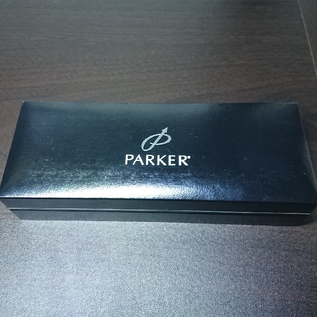 Parker(パーカー)のパーカー シャープペン インテリア/住まい/日用品の文房具(ペン/マーカー)の商品写真