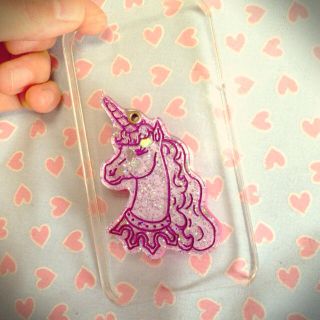 ジョエルガニャールiPhone4sケース(モバイルケース/カバー)