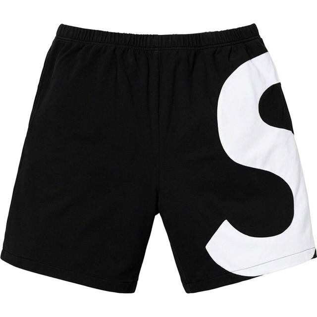 独特な - Supreme 【正規品】S ショーツ 半ズボン Short Logo ショートパンツ