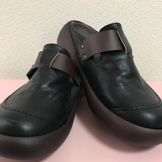 リゲッタカヌー(Regetta Canoe)のリゲッタ  カヌー サボ サイズL (その他)