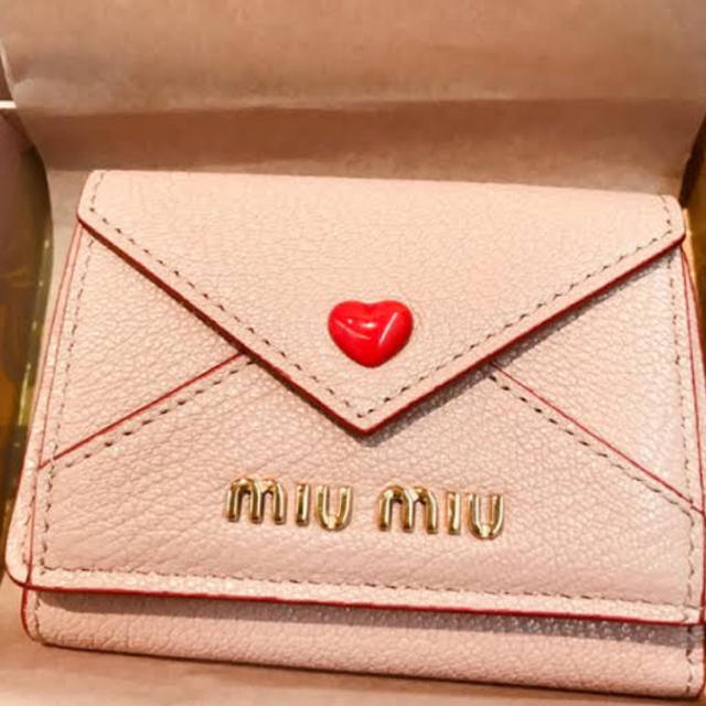 専用】 miumiu財布 ファッション小物 ファッション小物 yaliampress.com