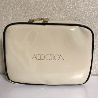 アディクション(ADDICTION)のADDICTION 化粧ポーチ(ポーチ)