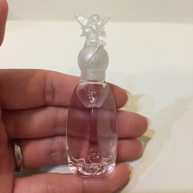 ANNA SUI(アナスイ)のANNA SUIの香水 コスメ/美容の香水(香水(女性用))の商品写真