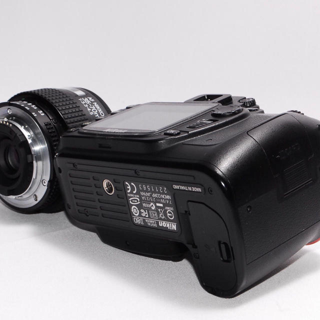 ❤楽しい思い出を形に❤Nikon D80 レンズキット ❤楽しい思い出を形に❤Nikon D80 レンズキット