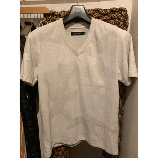 ウノピゥウノウグァーレトレ(1piu1uguale3)のパイル Tシャツ(Tシャツ/カットソー(半袖/袖なし))