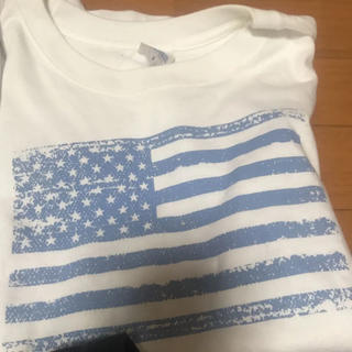 国旗Ｔシャツ(Tシャツ(半袖/袖なし))