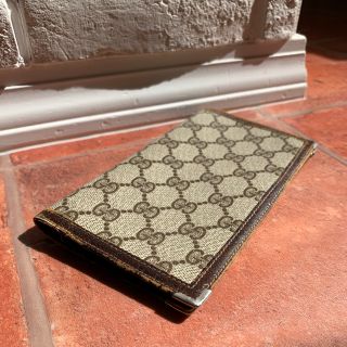 グッチ(Gucci)のAY様専用！値下げ！グッチ GUCCI 長財布(長財布)