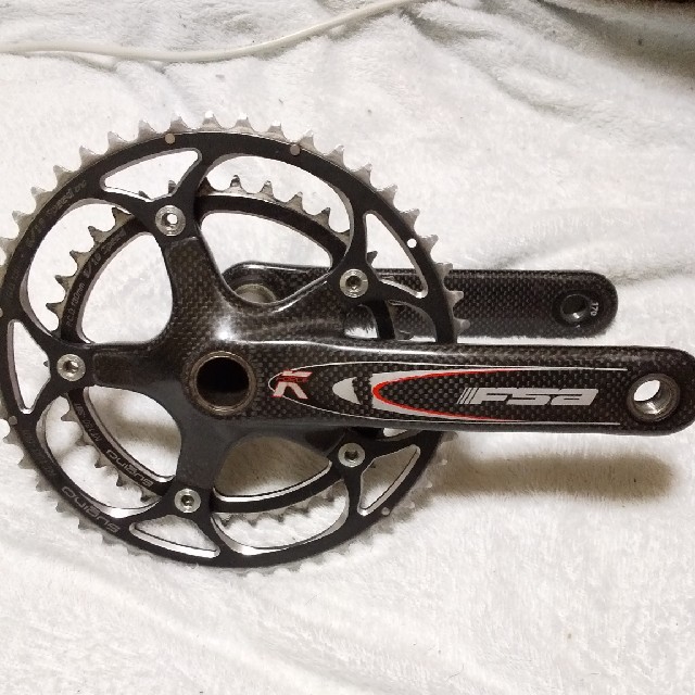 日本製】 CoorettoFSA エフエスエー 自転車 部品 パーツ ロードバイク