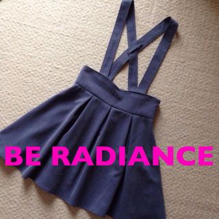 ビーラディエンス(BE RADIANCE)のシンディー様♡専用(ミニスカート)