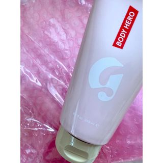 セフォラ(Sephora)の【Glossier】ボディクリーム(ボディクリーム)