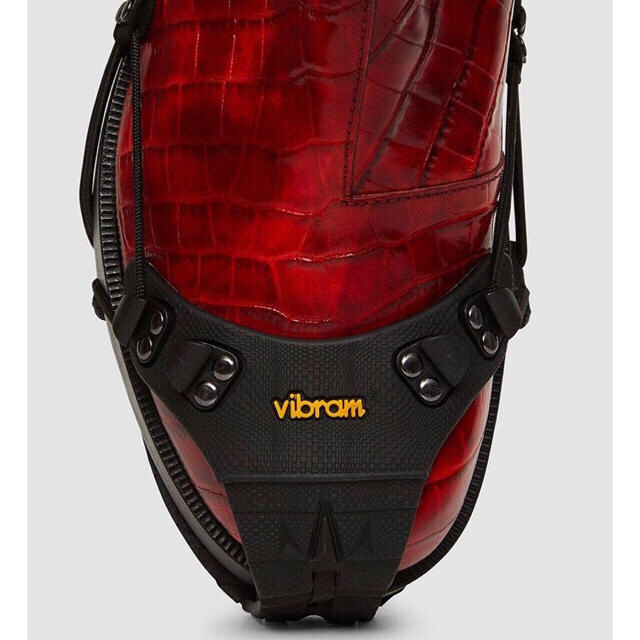 vibram(ビブラム)のVibram alyx  メンズの靴/シューズ(スニーカー)の商品写真