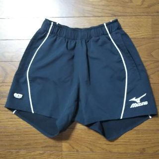 ミズノ(MIZUNO)のおっかあ様専用mizuno 卓球 ユニフォーム(卓球)