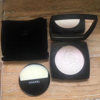 シャネル(CHANEL)の美品✨シャネル ハイライト 40番(フェイスカラー)