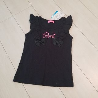 ロニィ(RONI)のRoni タンクトップ SM120(Tシャツ/カットソー)