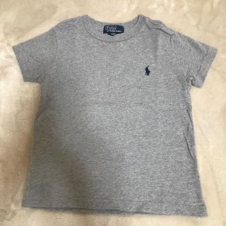 ポロラルフローレン(POLO RALPH LAUREN)のラルフローレン  Tシャツ  3児のママさん専用(Tシャツ/カットソー)